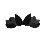 Halloween Leaf Crown