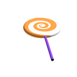 Halloween Lollipop