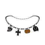 Halloween Necklace