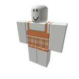 [halloween] orange set