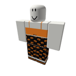 Halloween pants pumkin