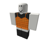 Halloween Plaid Dress