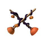 Halloween Plungerpack