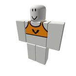 Halloween preppy shirt! 🍁🎃