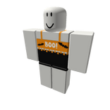 halloween preppy tassel set