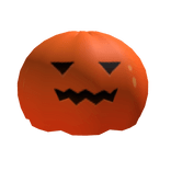 Halloween Pumpkin