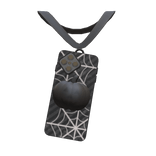 Halloween Pumpkin Phone Case - Black (3.0)