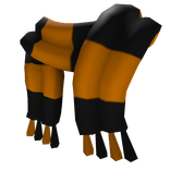 Halloween Scarf (1.0)