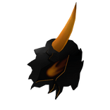 Halloween Shattered Demon Eye