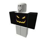 Halloween shirt pumpkin! official!