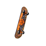 Halloween Skateboard