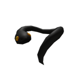 Halloween Snake Necklace 1.0