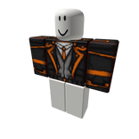 HALLOWEEN VEST! (Halloween)