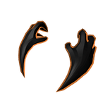 Halloween Void Claws