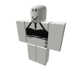 𐐪♡𐑂 halter cross crop top tattoos