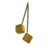 Han Solo’s Dice