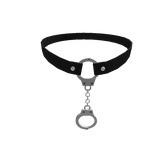 Handcuffs Necklace3.0