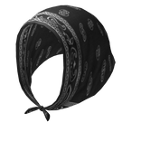 Handkerchief Headscarf