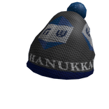  Hanukkah Beanie