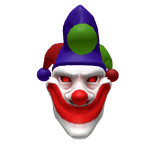 🤡 Happy Clown 🤡