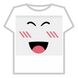 Happy face t-shirt