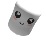 Happy Marshmallow Buddy