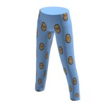 🥔 Happy Potato Pajama Pants 🥔