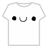 Happy Smile Face for Headless