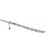 Harajuku Pink Katana (1.0)