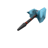 Harbinger of Fimbulwinter