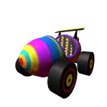 Hard Boiled Roadster