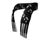 Harmonious Scales Scarf