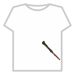 Harry Potter's wand Hogwarts Gryffindor