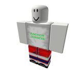 Hartford Rangers Home Pants