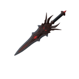 Hatred Dragon Sword