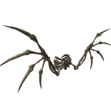 Haunted Bone Wings