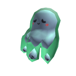 Haunted Ghost Buddy