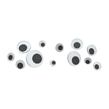 Haunting Googly Eyes