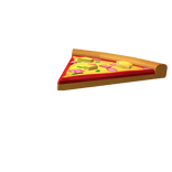 Hawaiian Pizza