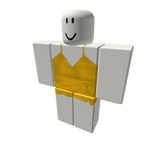 💛 HD Yellow Dress 💛