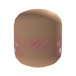 Head Blush Heart ♥ V2 💗