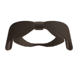 Headband Bow Cute Brown ♥