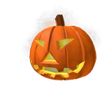 Headless Horseman's New Head