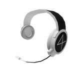 Headphones 4 Gaming - White