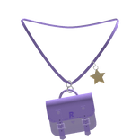 Headset Case-Purple