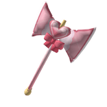 Heart Axe
