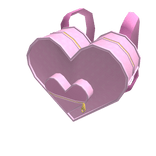 Heart Backpack