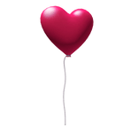 Heart Balloon