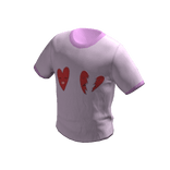Heart-breaker T-Shirt