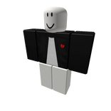 Heart Broken Logo w/ Jersey